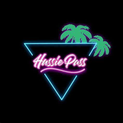 hussiepass|Hussie Pass (@HussiePass) .